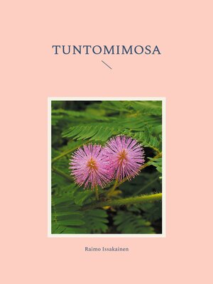 cover image of Tuntomimosa